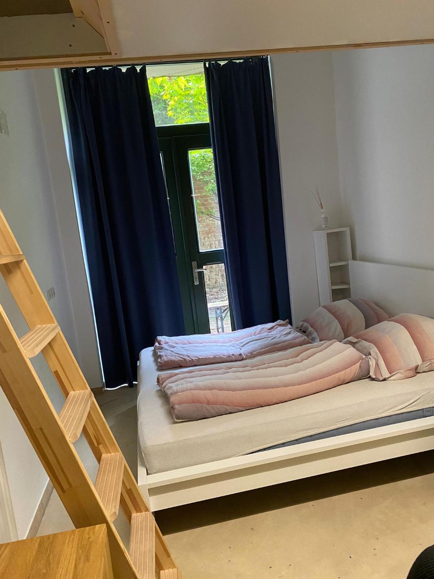 Loft Wellness City Center Leipzig Luaran gambar